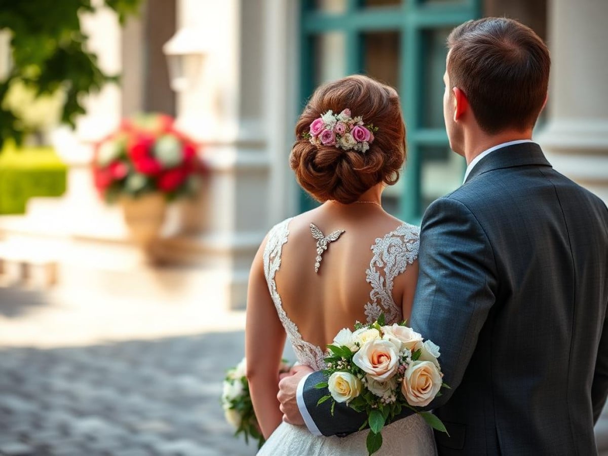 Come ci si sposa in Italia? Meno matrimoni, più unioni civili. Crescono le seconde nozze