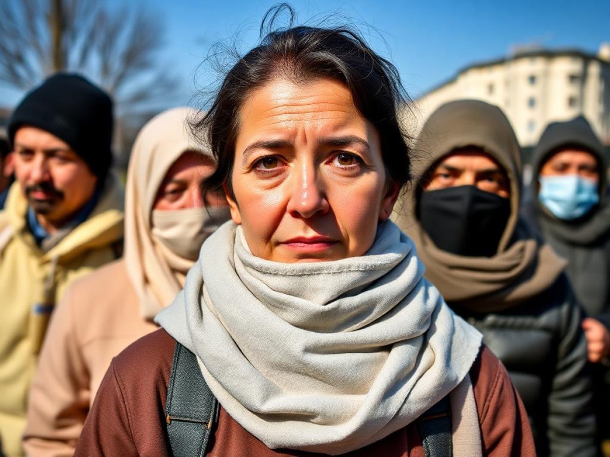 Migranti e patriarcato, Lucia Annibali: “È la destra che è ideologica. La violenza dilaga in casa”