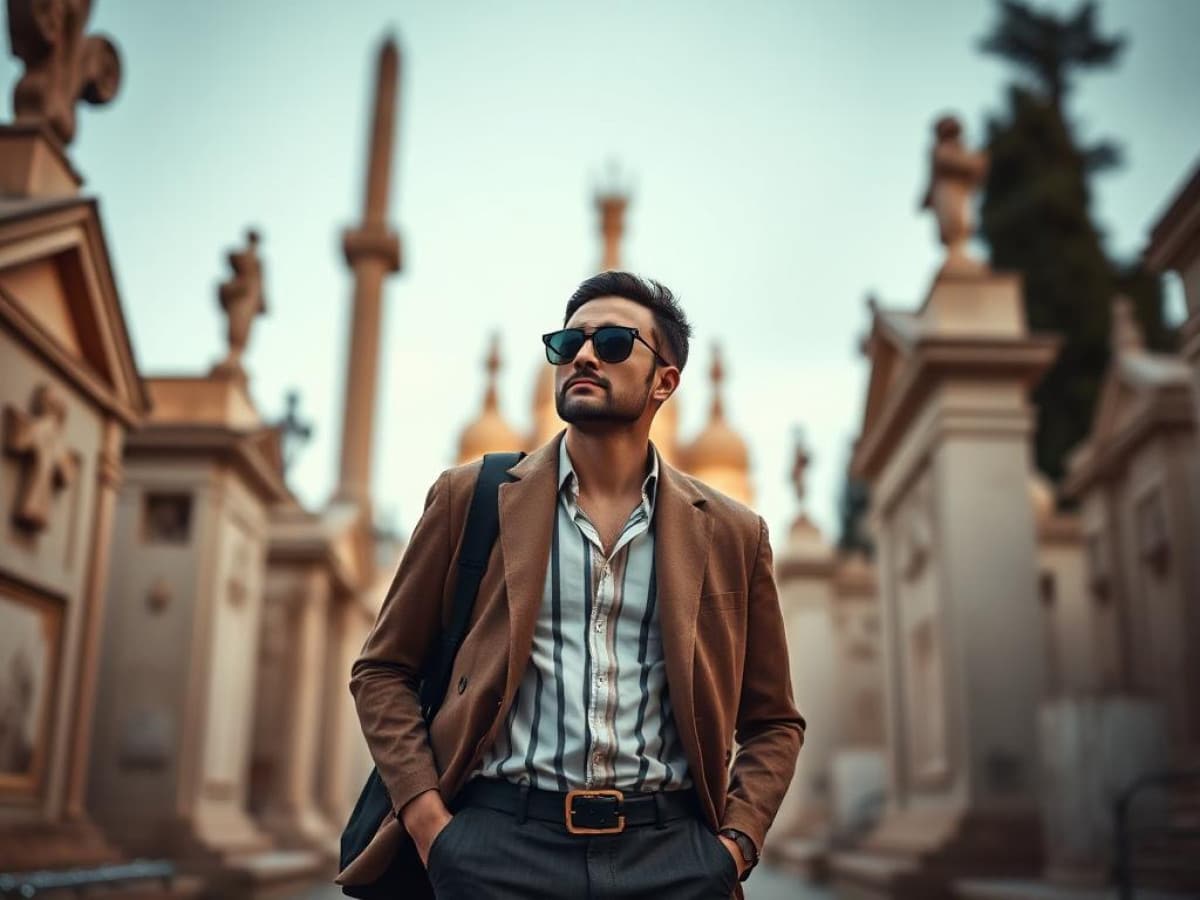 Milano Moda Uomo, i giovani chiudono in digital. Parole chiave: bermuda e passamontagna