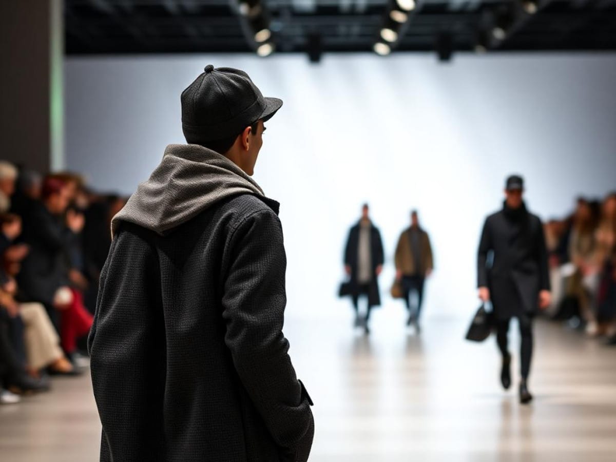 Moda Milano, al via le sfilate maschile. La scommessa è sul cappotto