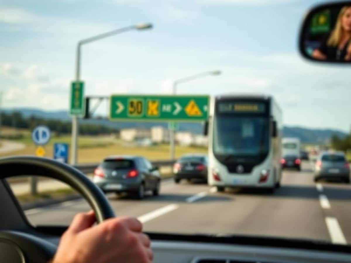 Il nuovo Codice della strada è legge, dai monopattini alla guida col telefonino: ecco cosa cambia