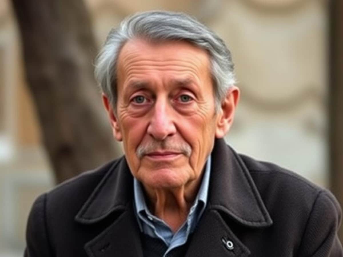 Morto Enzo Staiola, il bambino scelto da Vittorio De Sica per «Ladri di Biciclette»: aveva 85 anni e aveva fatto l'insegnante di matematica