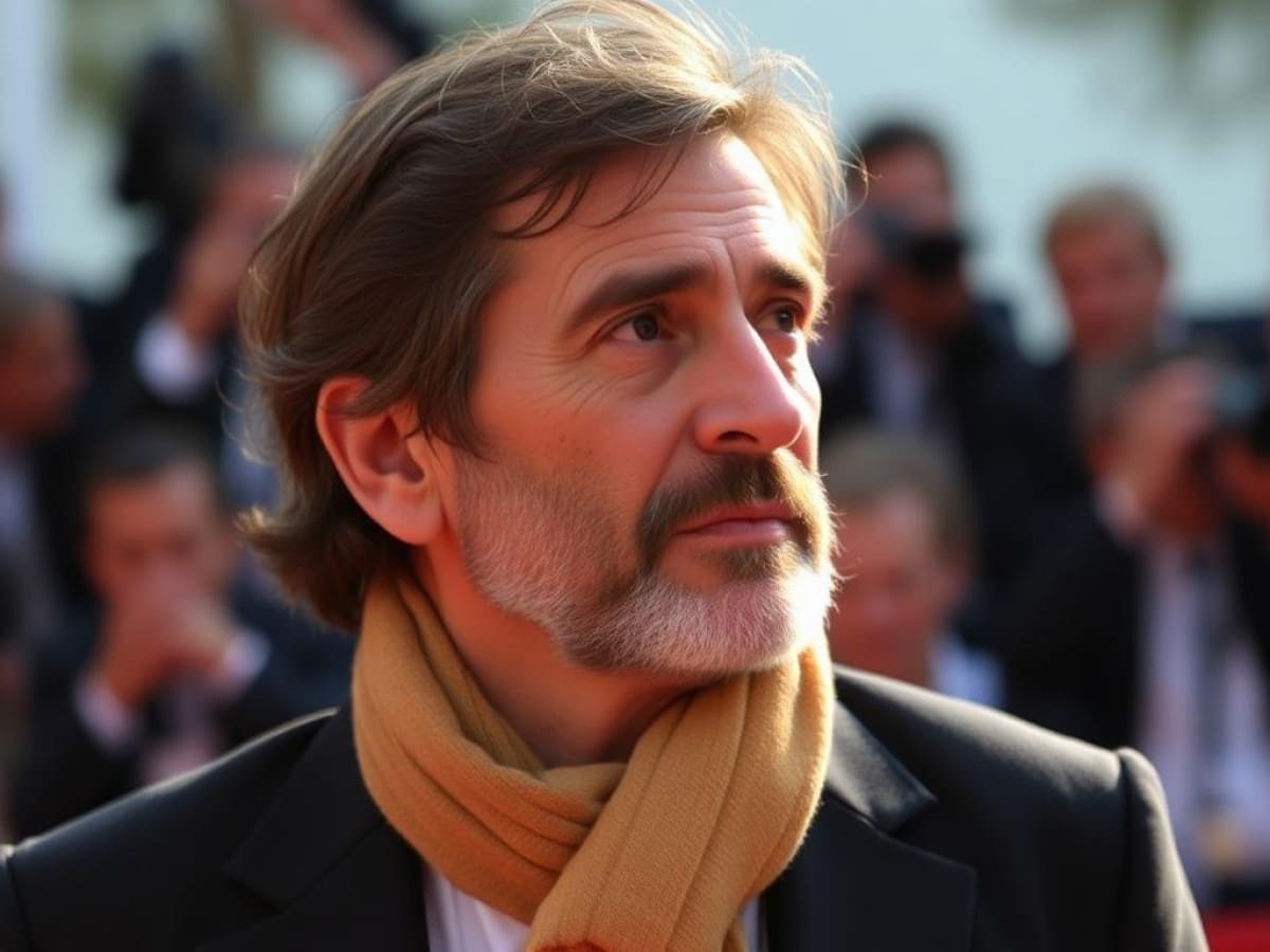 Cannes, perché è stato «punito» Martone, rimasto senza premi