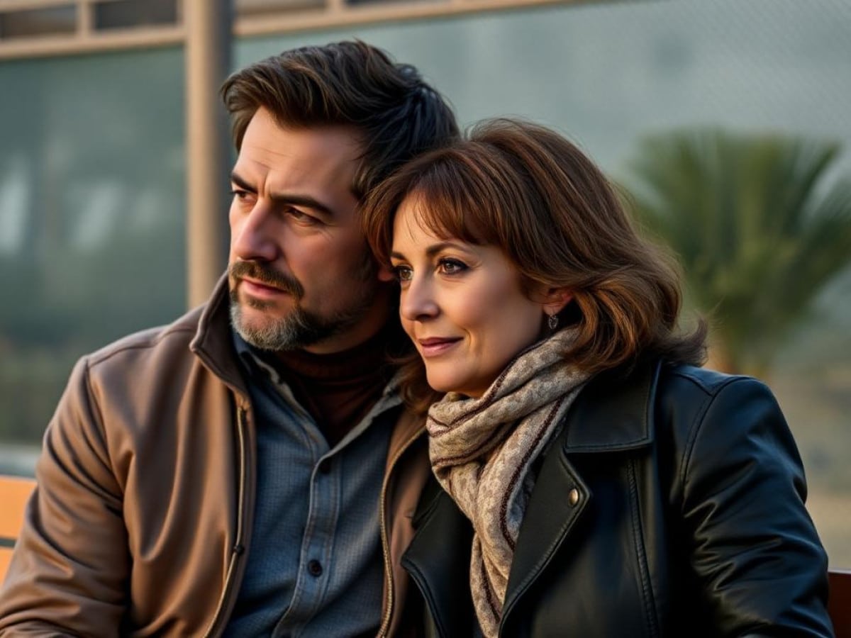 La serie «Doppio gioco» (con Mastronardi e Tortora): bella l’idea, modesto lo svolgimento