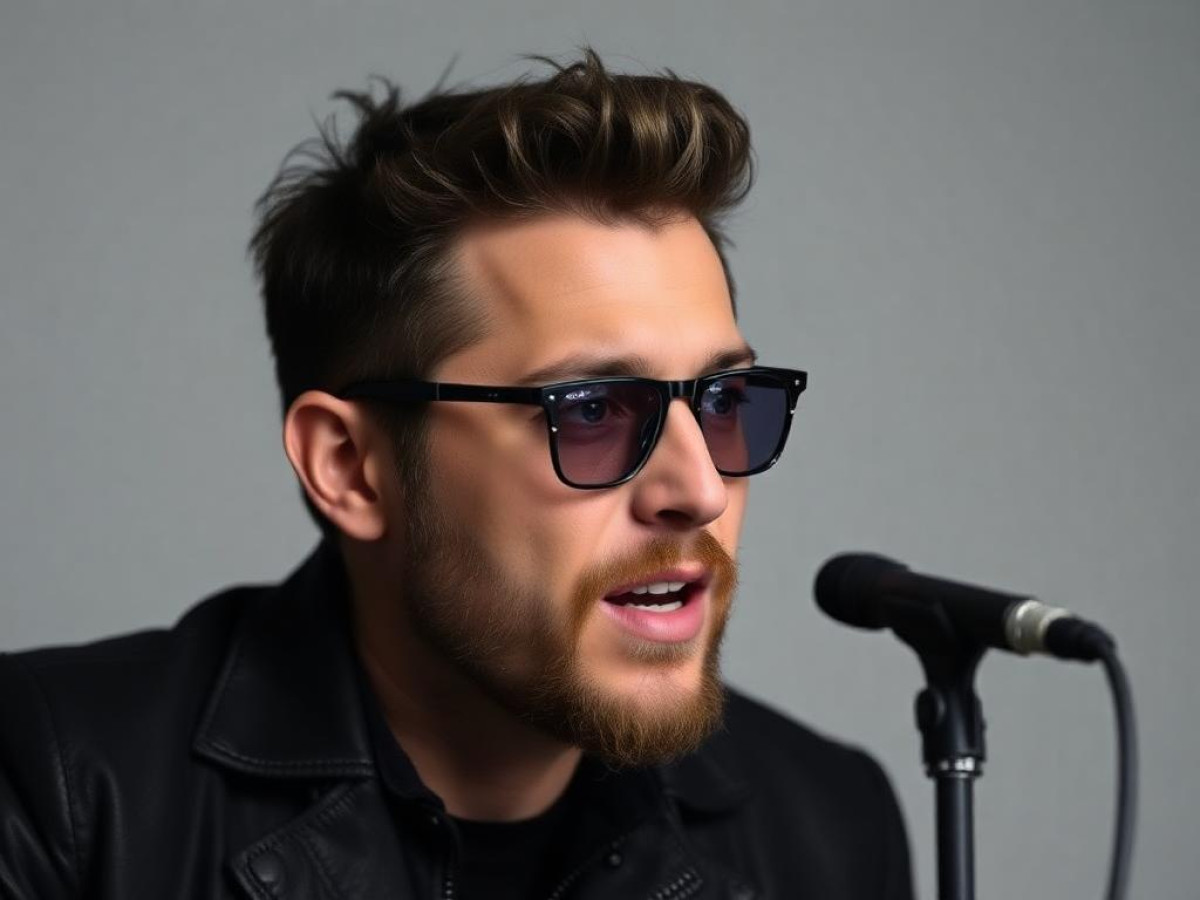 Federico Zampaglione: «Vi spiego il meccanismo dei finti concerti sold out, con i biglietti regalati o venduti a 10 euro, ma a pagare e a rimetterci è l'artista ed è così da 30 anni»