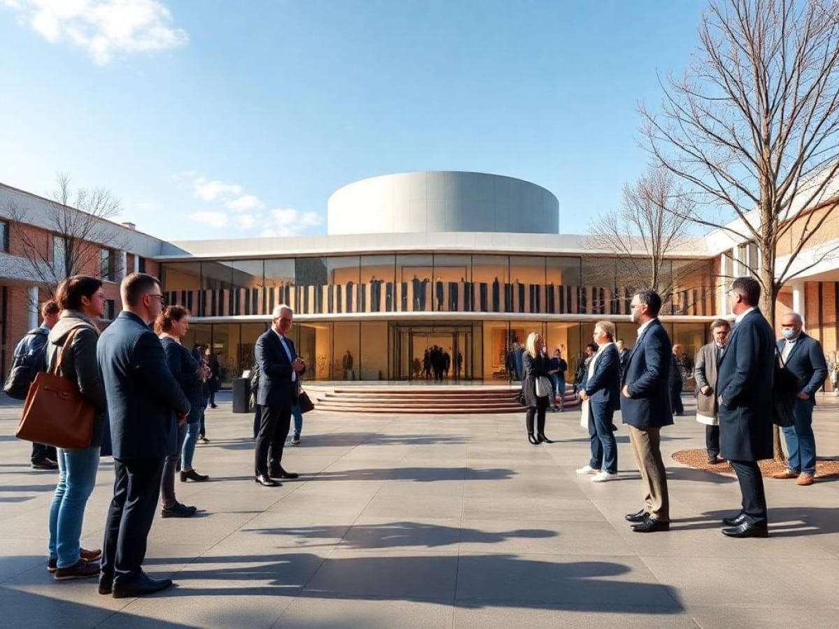 La Fondazione Ferré diventa un centro di ricerca