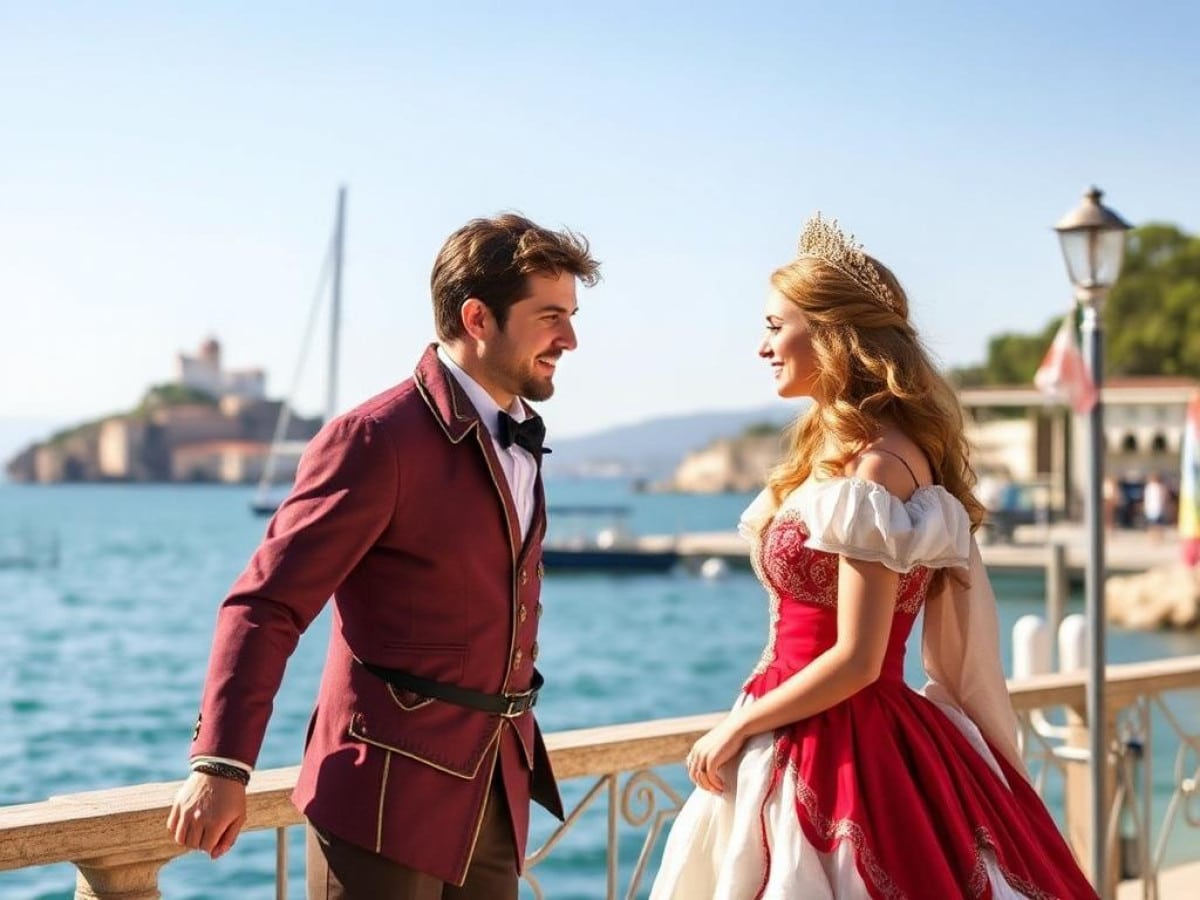 Isola dei Famosi, le pagelle: Ventura in sciopero per lesa maestà? (5), Rossetti "come Cenerentola" (7)