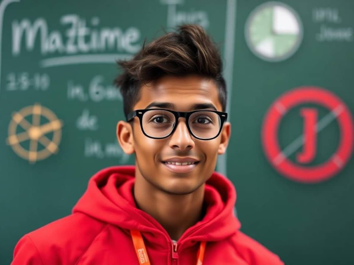 Gli italiani primi in Europa per l’ansia da matematica. Ecco i metodi per superarla