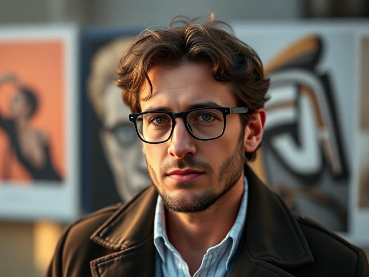 Jacopo Veneziani brillante divulgatore, ma troppo pop