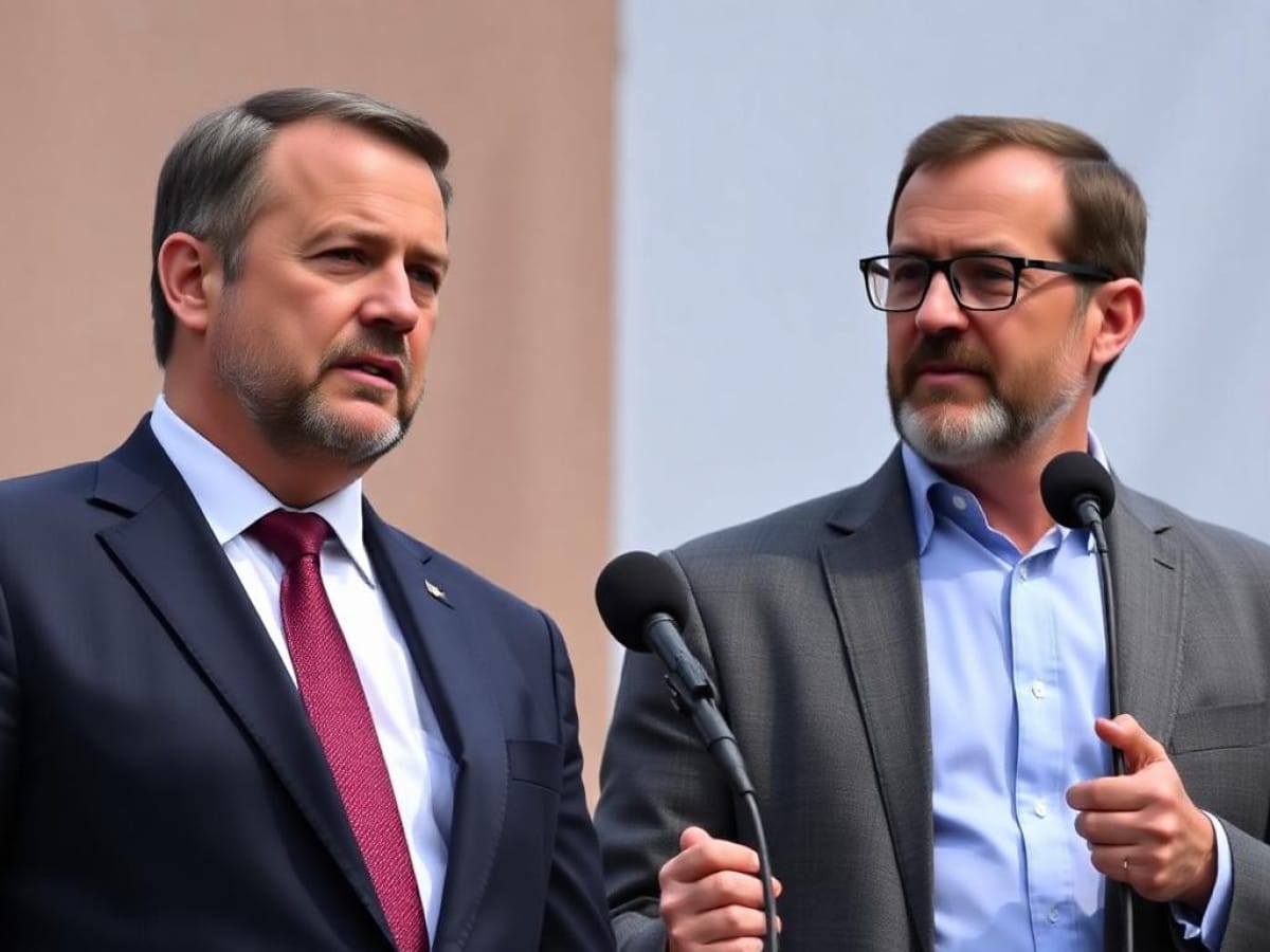 Meloni e Salvini si schierano con Valditara. Scontro su migranti e patriarcato