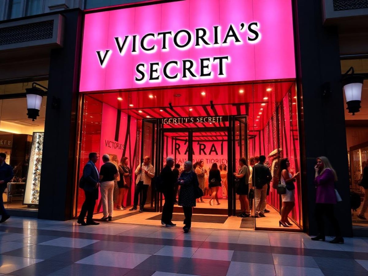 Milano, un anno di Victoria’s Secret. E ora il marchio punta sull’inclusività