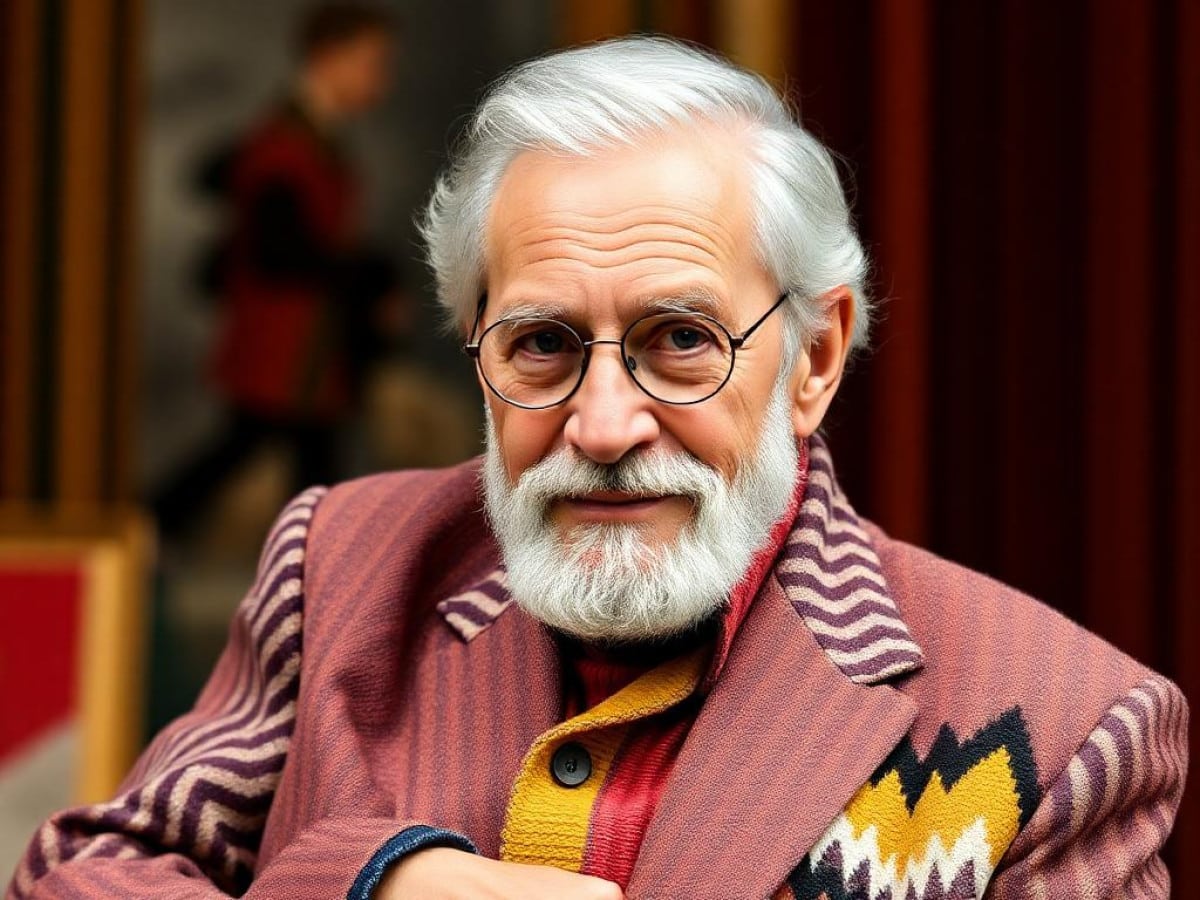 “MISSONI-La grande moda italiana”: un libro per i 100 anni dalla nascita di Tai Missoni