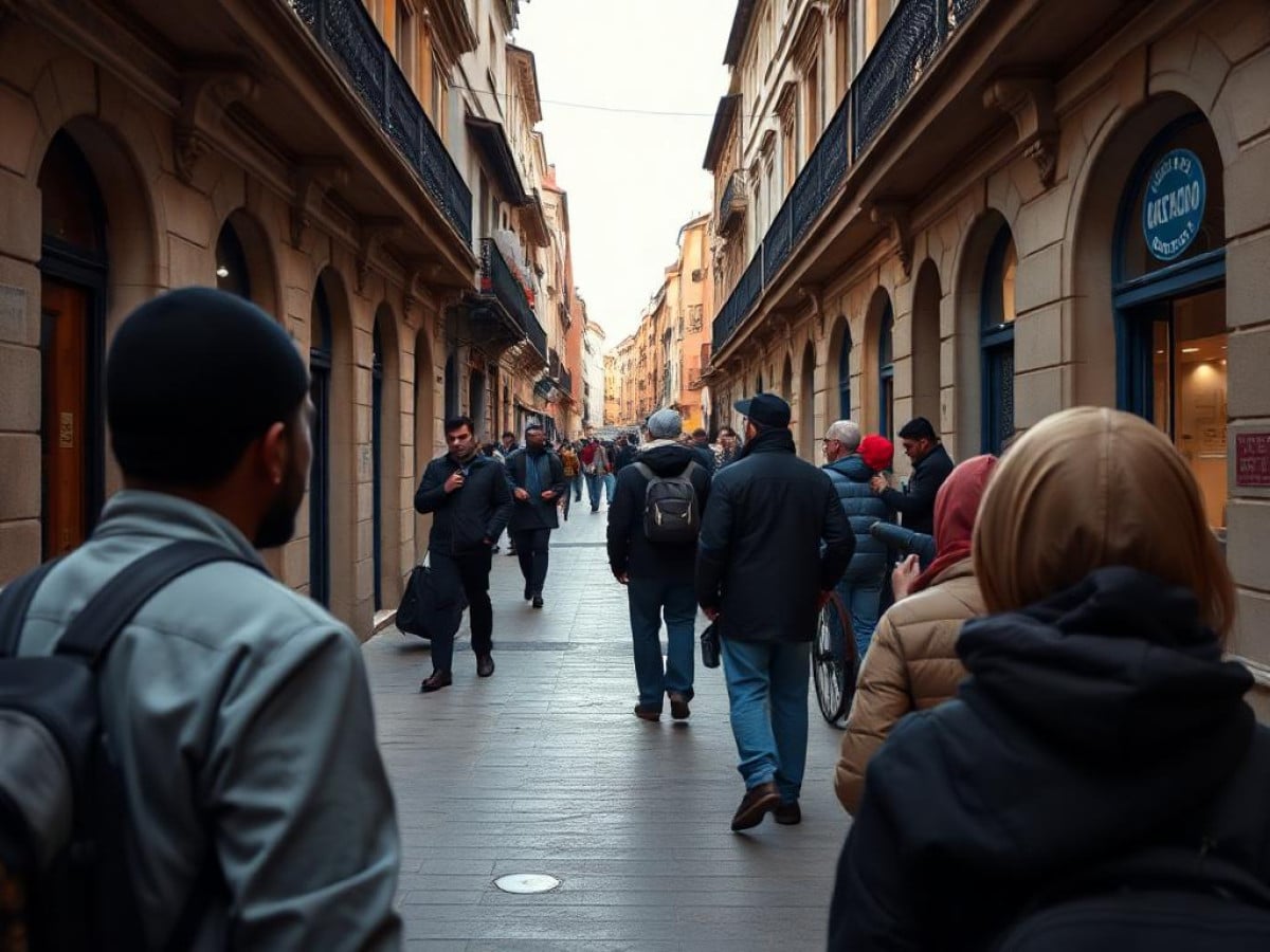 “La lotta al patriarcato è solo ideologia, abusi dai migranti”. Bufera su Valditara