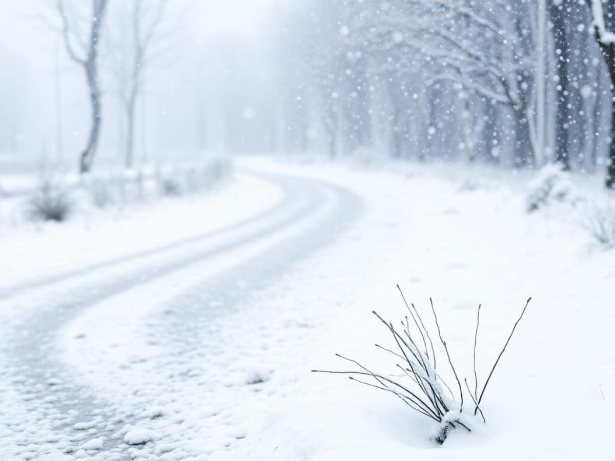 Previsioni meteo, burrasca artica: tre giorni con vento, mareggiate, freddo e anche neve