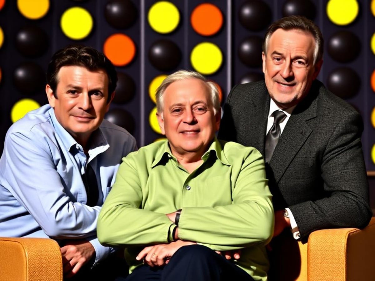 Quarant'anni fa nasceva «Quelli della notte»: Arbore in cattedra per «spiegare» quello show