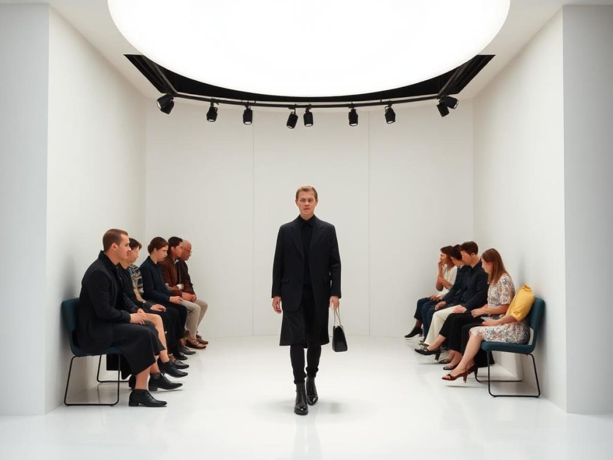 Milano Fashion Week: Philosophy di Lorenzo Serafini, la gioia dei Novanta rivive nello Spazio Krizia