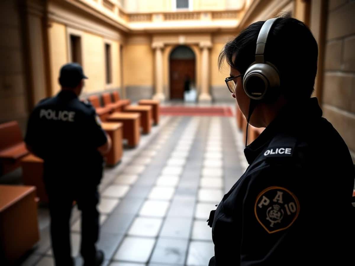 Torture in carcere a Trapani, Verini: “Nordio riferisca in aula, spero non sia dottrina Delmastro”