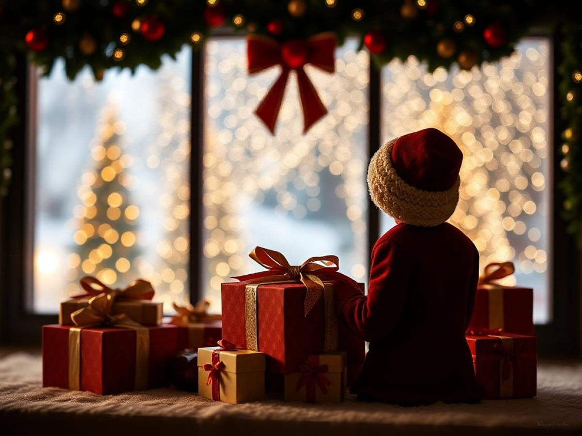Trend regali di Natale 2021, cosa cambia per i doni di lusso