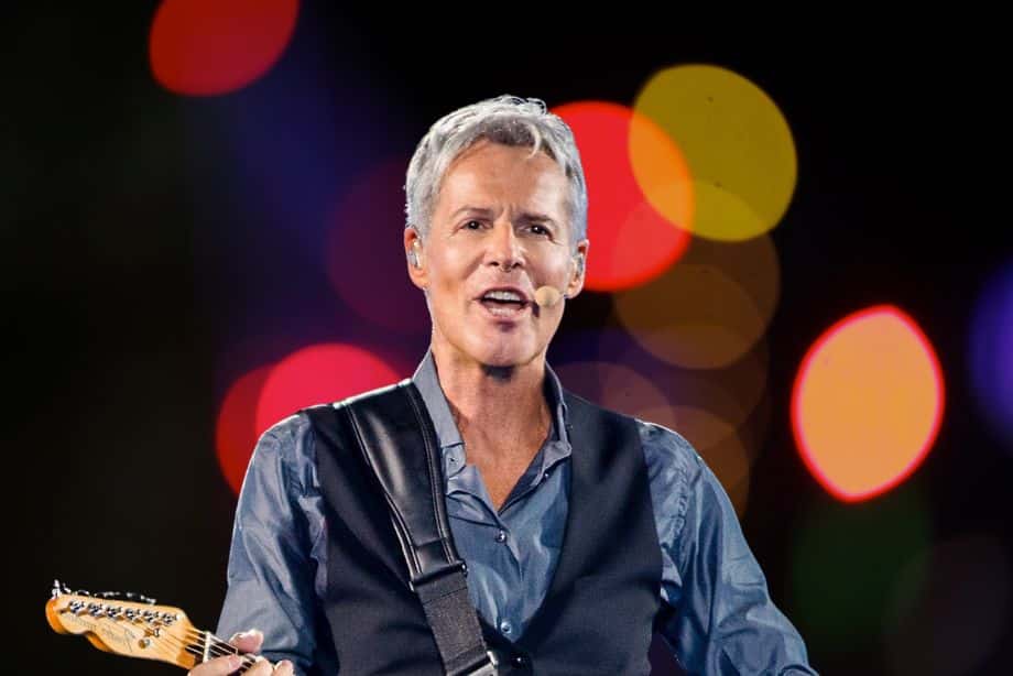 Claudio Baglioni a Lampedusa: annuncia l'ultimo Grand Tour e il suo ritiro!