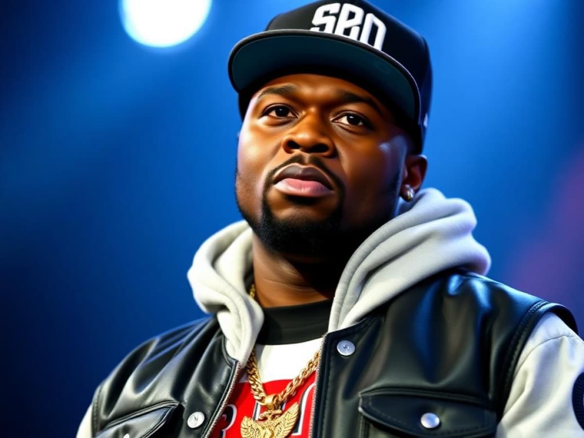 50 Cent compie 50 anni: perché si chiama così, l'infanzia difficile, è stato lanciato da Eminem e Dr. Dre, 9 segreti