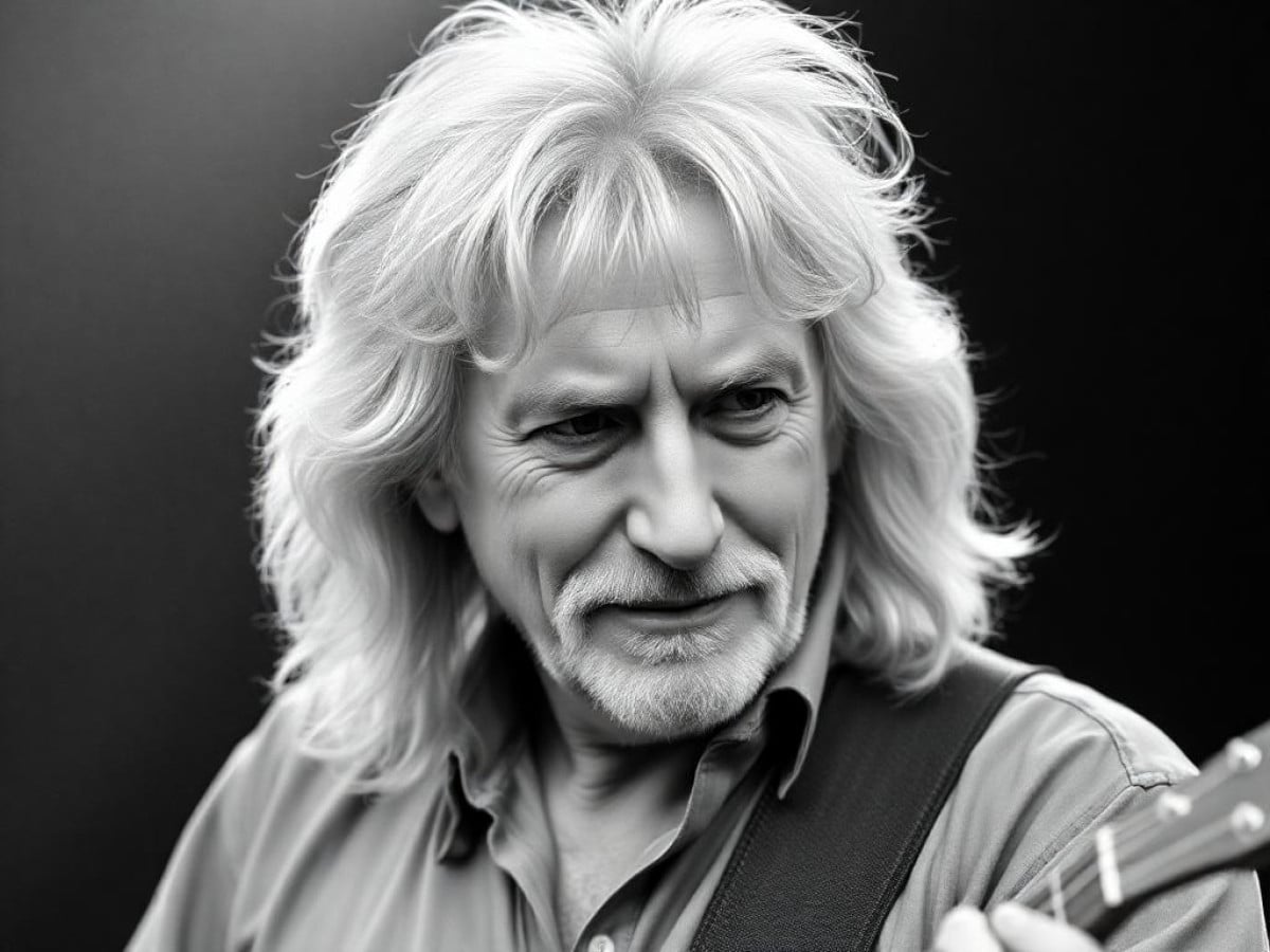 Addio a Mick Ralphs, chitarrista e co-fondatore di Bad Company e Mott the Hoople