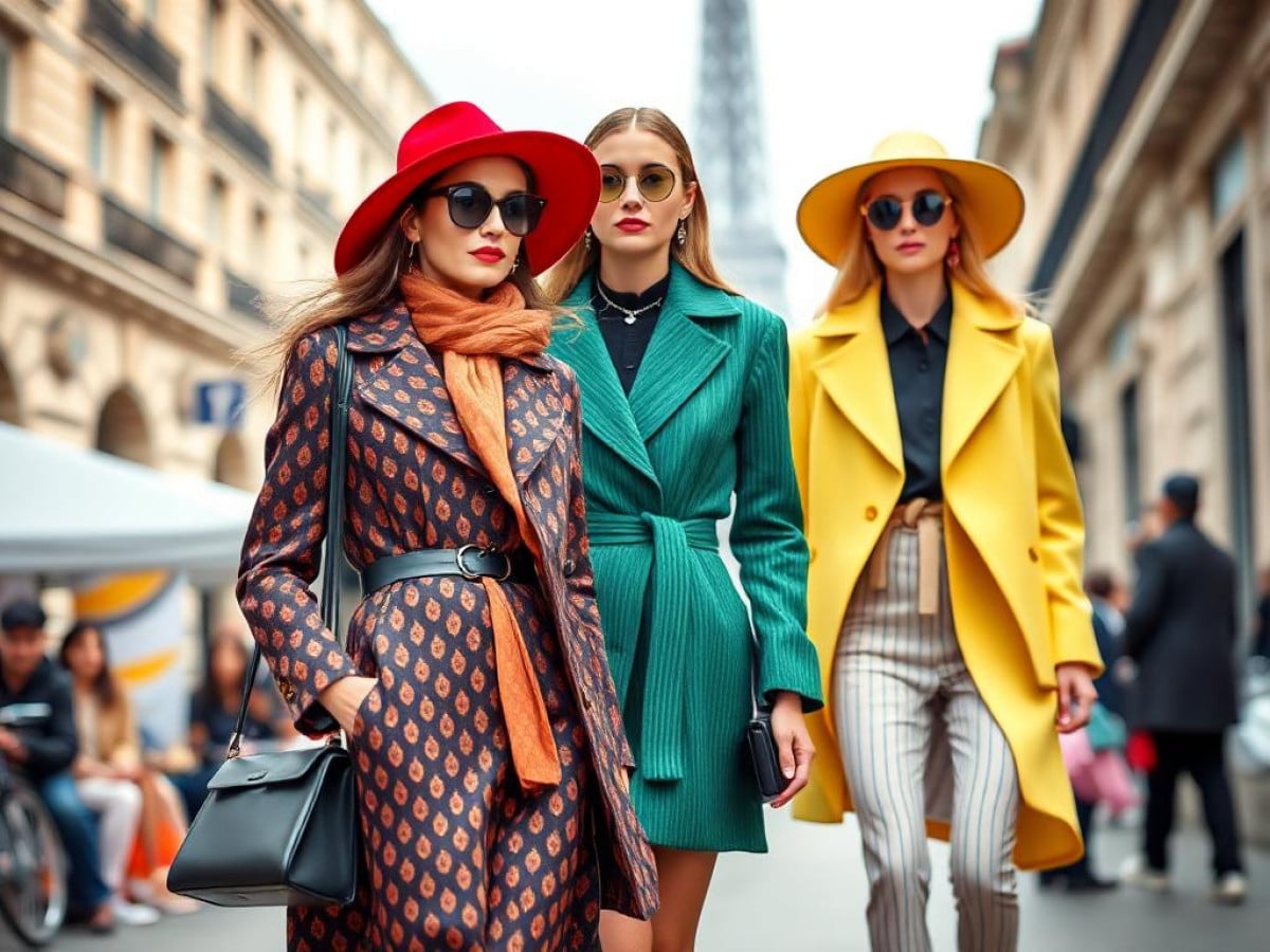 Il futuro dell’alta moda a Parigi