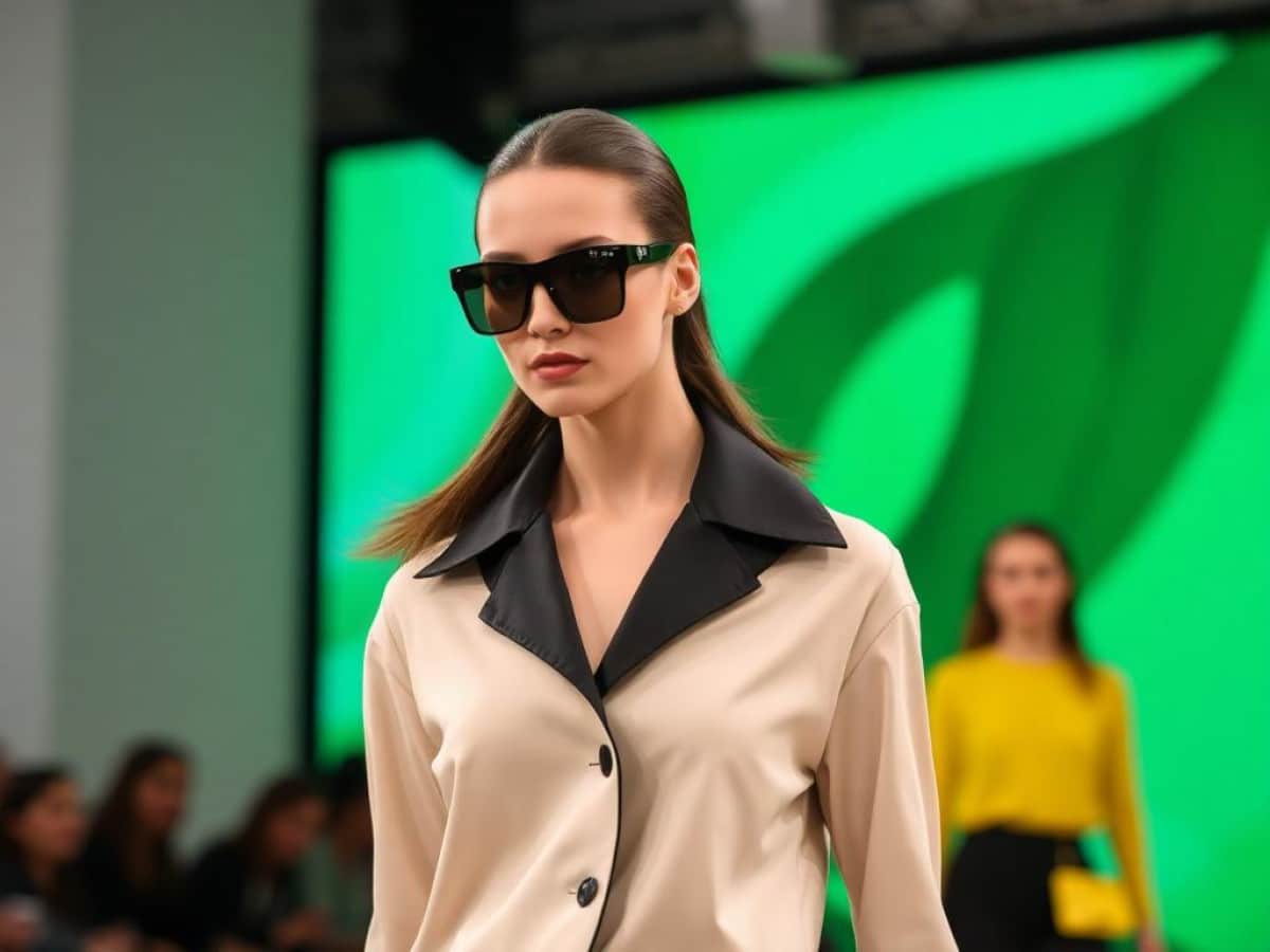 Termina la Fashion Week. In scena anche i tic nervosi. Focus sul corpo