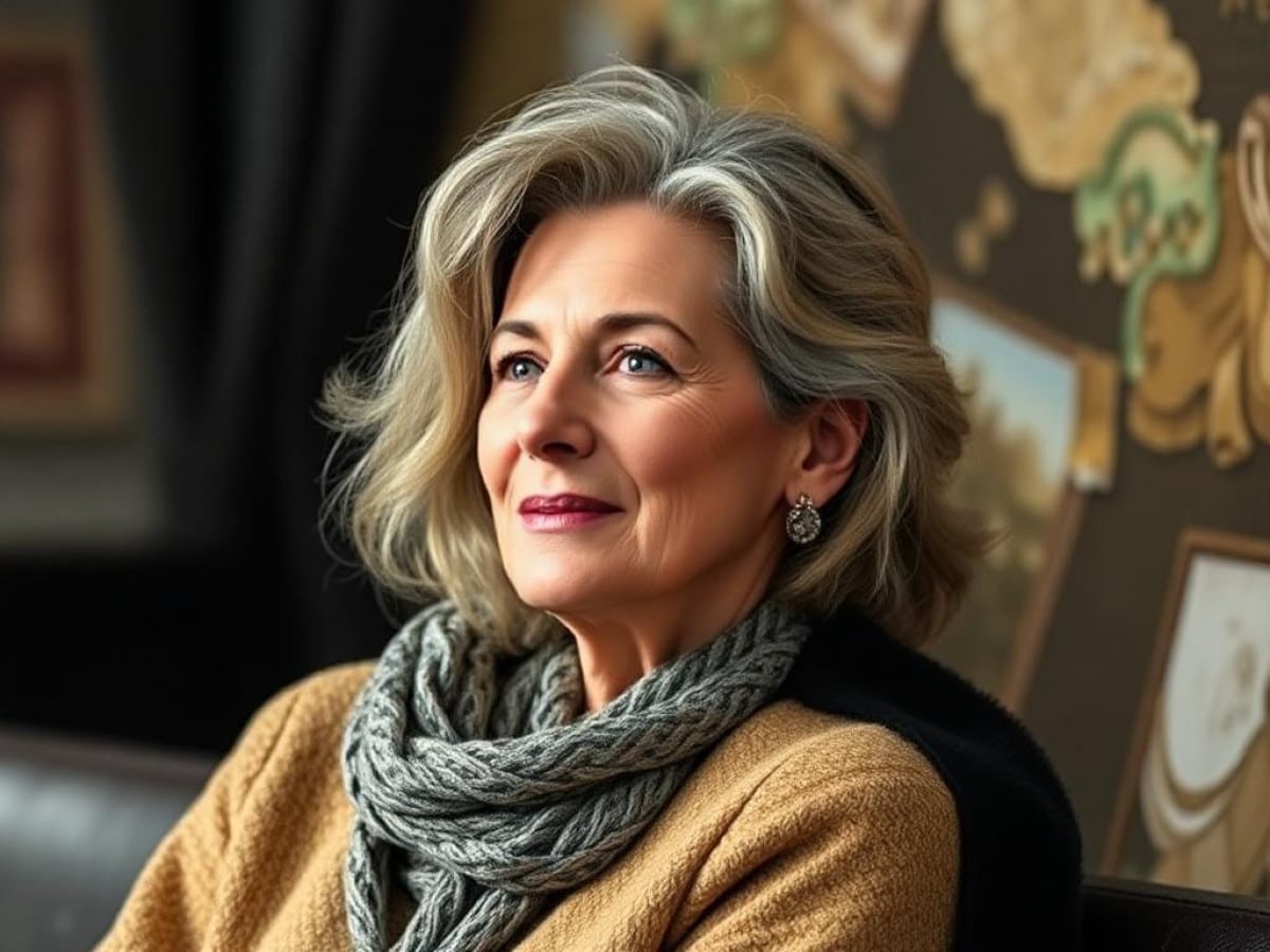Gloria Guida, «Con Alvaro ai tempi facevamo un film dietro l’altro: adesso soffriva perché non lavorava»
