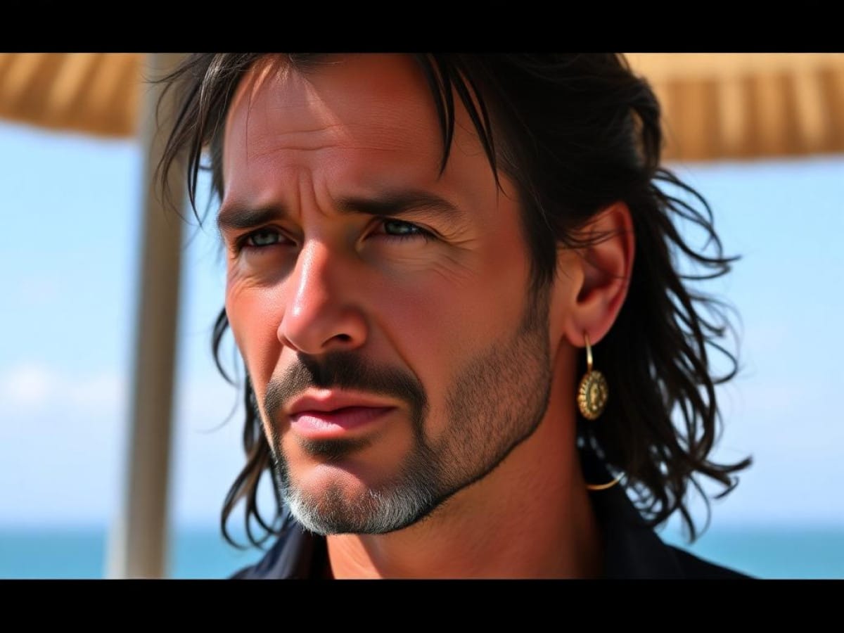 Johnson Righeira: «I diritti d’autore di Vamos a la playa rendono bene, sono la mia pensione. Il successo finì e mi separai da Michael: io fui superficiale, lui più profondo»