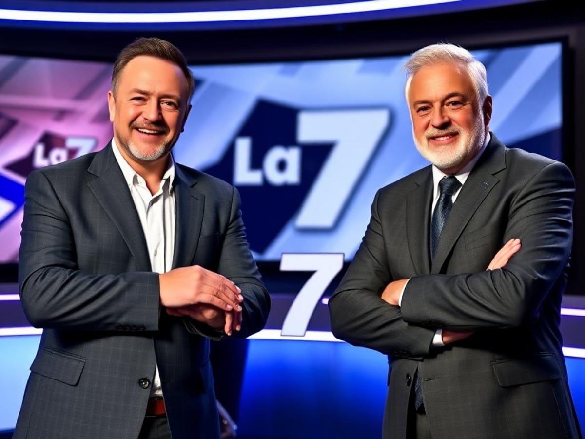I nuovi palinsesti di La7. Arrivano Saviano e Gratteri. Augias, Cazzullo, Floris, Formigli, Gramellini, Gruber, Mentana, Zoro: tutti i programmi confermati. Cairo: «Ci piacerebbe che la parte governativa accettasse più inviti»