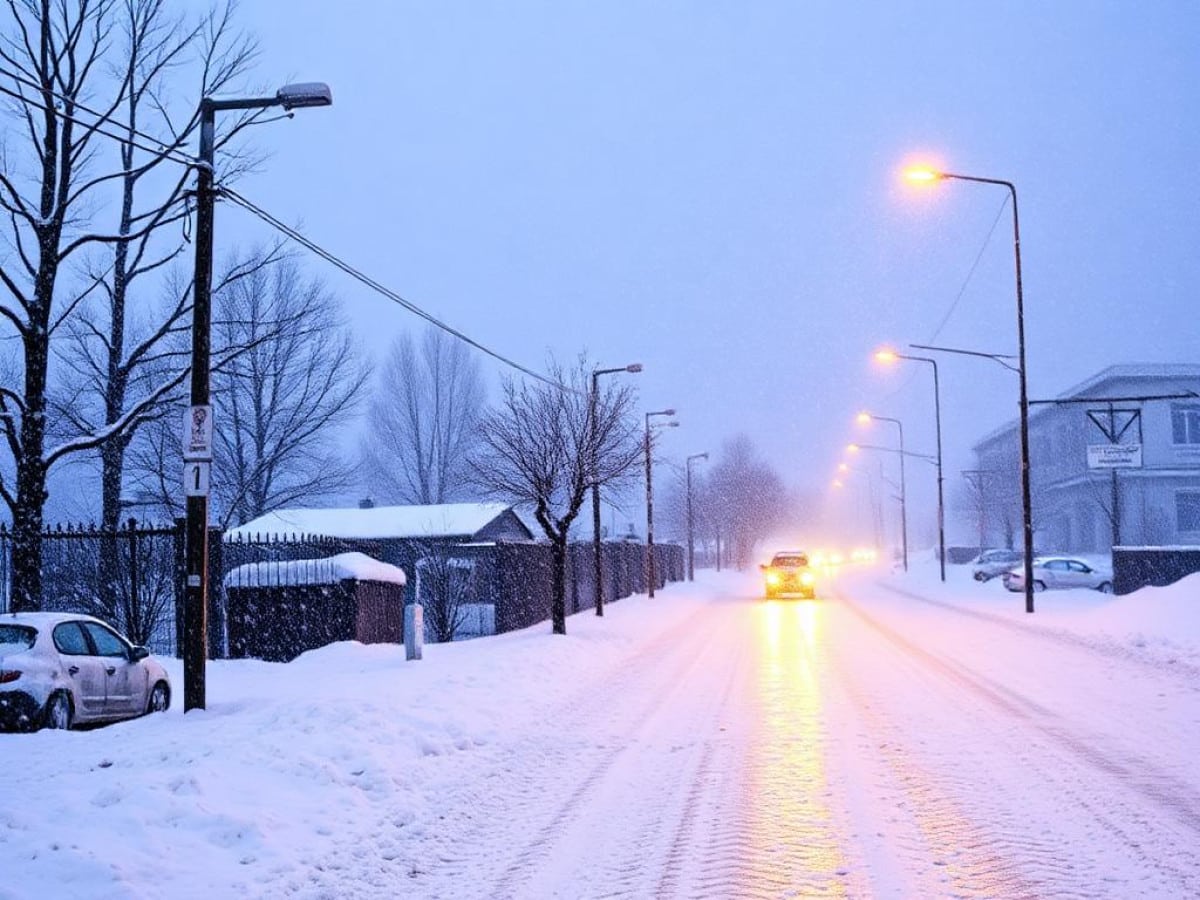 Previsioni meteo, maltempo in tutta Italia: piogge, venti forti e neve in pianura