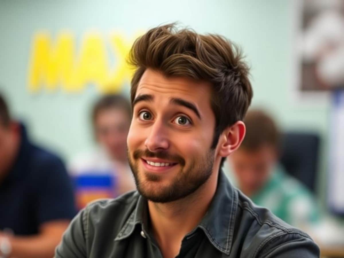 Max Angioni: gli inizi come animatore per bambini, secondo a Italia’s Got Talent, 7 segreti