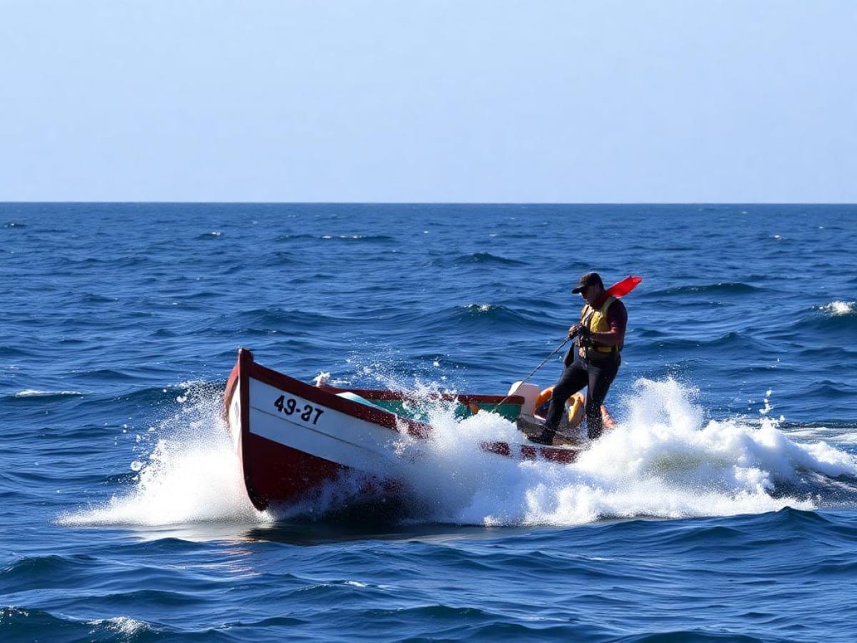 Naufragio di Cutro, la lettera di uno degli imputati: “Basta tradurre per essere uno scafista?”