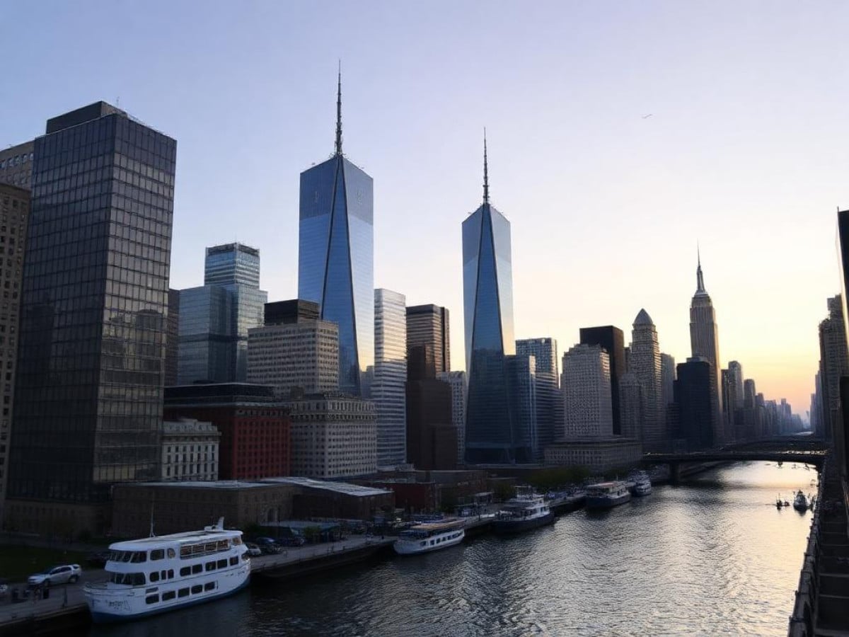 New York riparte con la moda: una ventata di ottimismo