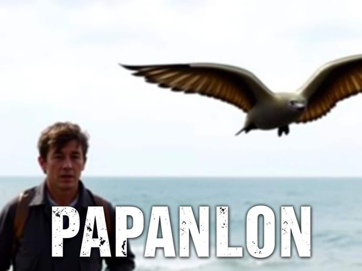«Papillon» in tv: dove è stato girato, i ripetuti furti sul set, il salto senza controfigura, 10 segreti