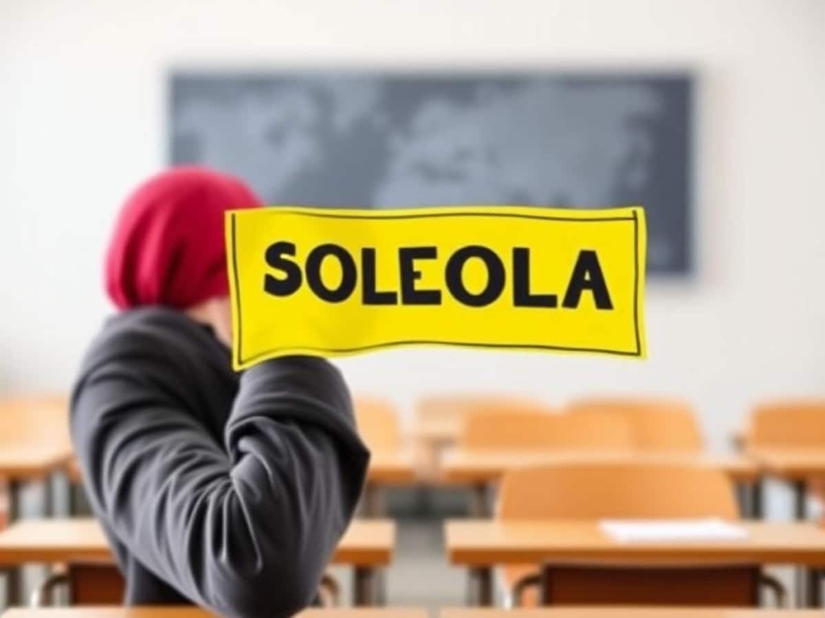 Scuola, un professore o un preside picchiati ogni 2 giorni. L’emergenza delle aggressioni in classe
