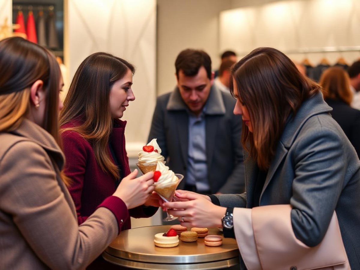 Milano Fashion Week, da Herno ottimismo e felicità pensando a Totò