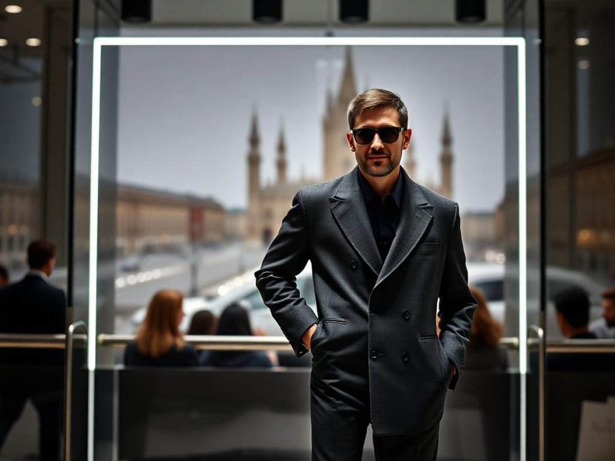 Milano Fashion Week, N21 di Alessandro Dell’Acqua ovvero il fascino discreto della seduzione