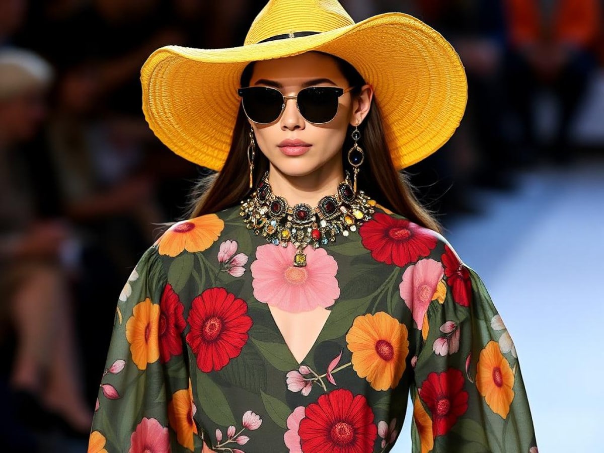Milano Fashion Week, la sorellanza di Etro