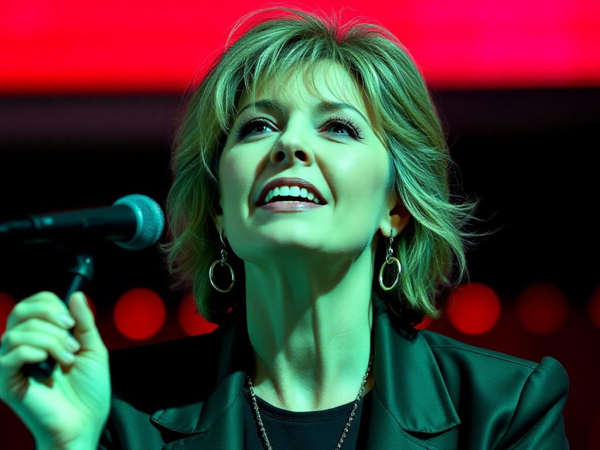 Annalisa compie 40 anni: bocciata ai provini di X Factor e Amici, la laurea in Fisica, l'asteroide che porta il suo nome, 7 segreti