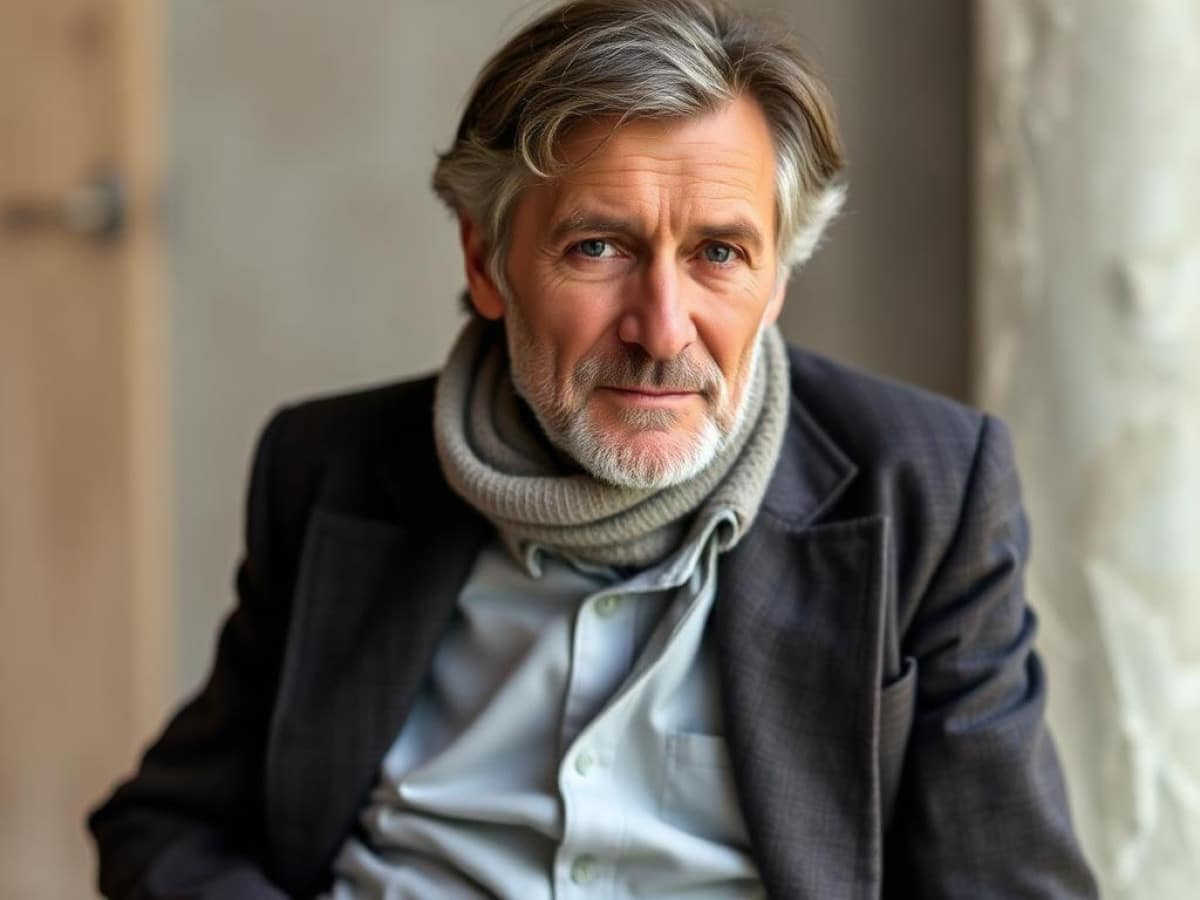 Brunello Cucinelli: “Ripartiamo in eleganza, con calma e semplicità”