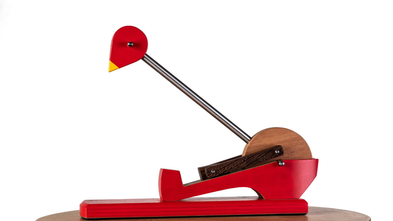 Pillole di design: mix di estro, utilità e divertimento