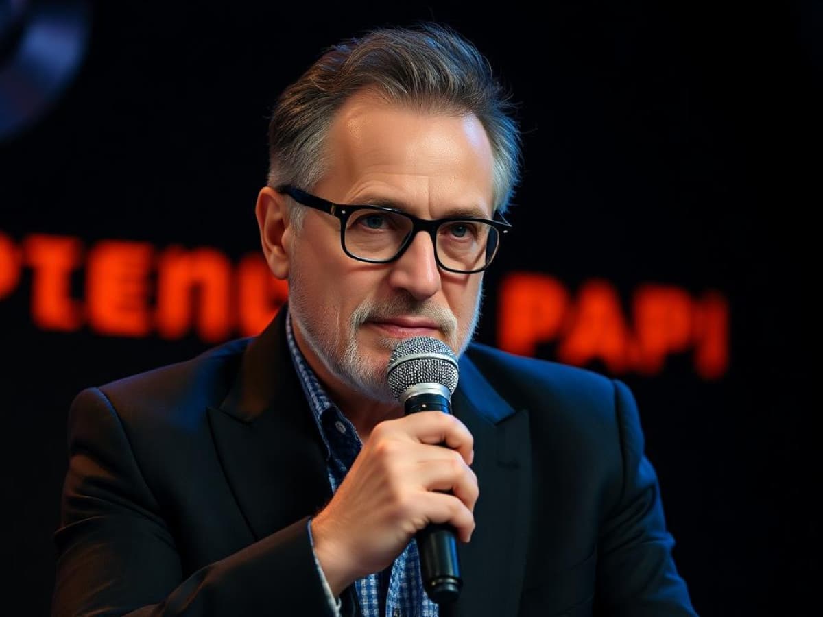 Enrico Papi: «I pacchi? Ci vuole solo fortuna. Ho sbagliato a ritirami quando ero all'apice del successo»