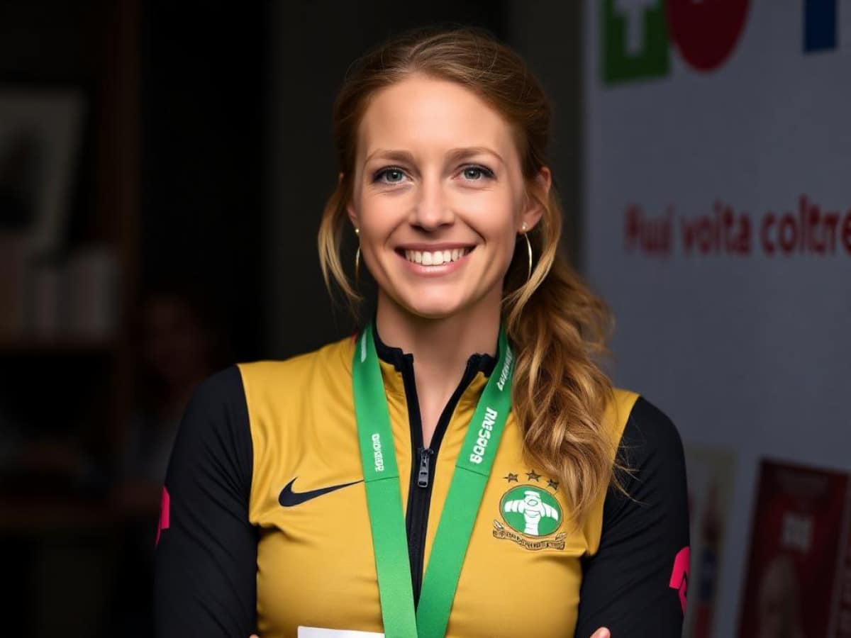 Federica Pellegrini nella fondazione Giulia Cecchettin: “Rivoluzione delle donne, non ci fermeremo”