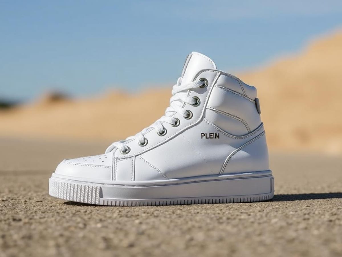 Felpe, sneakers e tute pop fra strass, teschi e tele di ragno, sono protagoniste della prossima primavera-estate da Philipp Plein e da Spyder