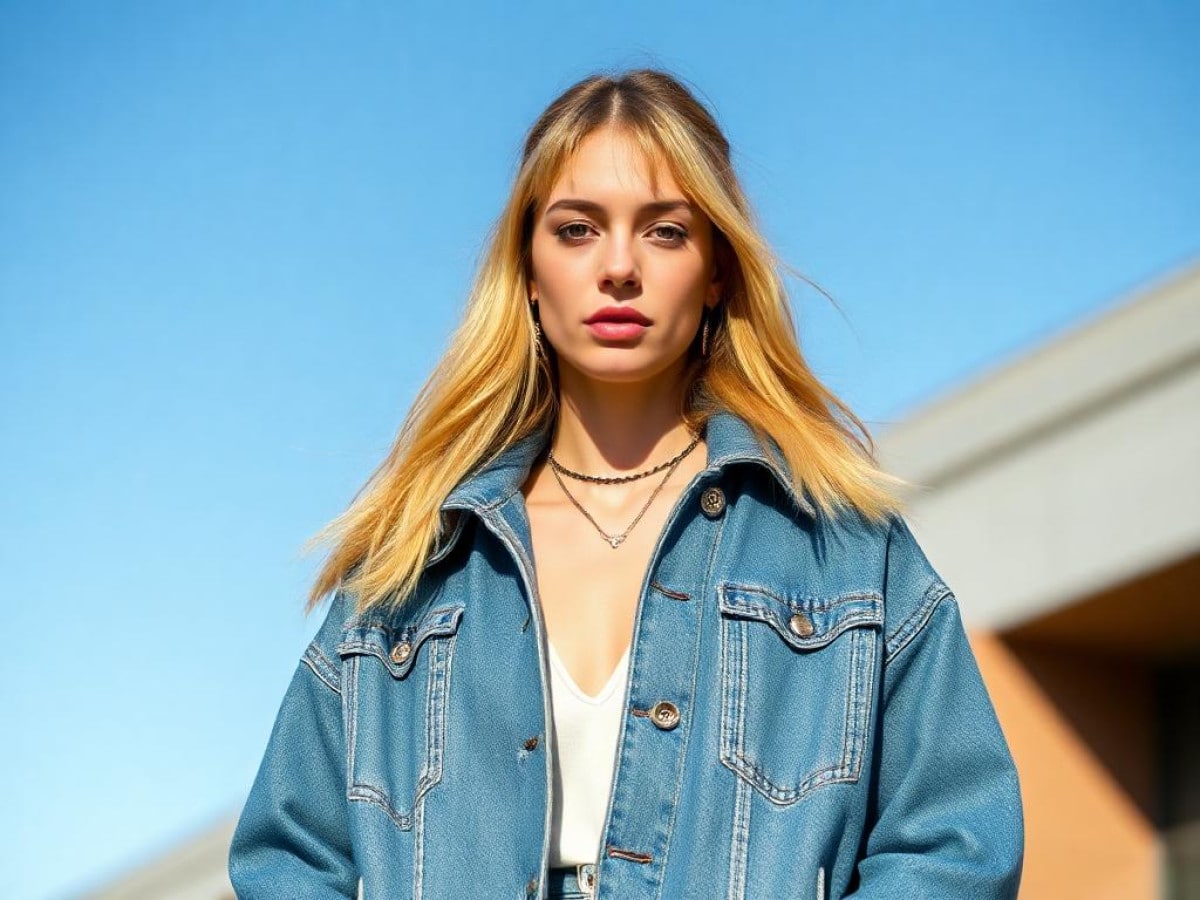 Da Diesel debutta Gleen Martens con lo stile “all gender”. Le inclusioni che hanno fatto tendenza