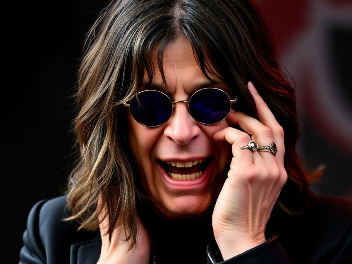 Ozzy Osbourne, svelate le cause del decesso: «Infarto acuto seguito da arresto cardiaco»
