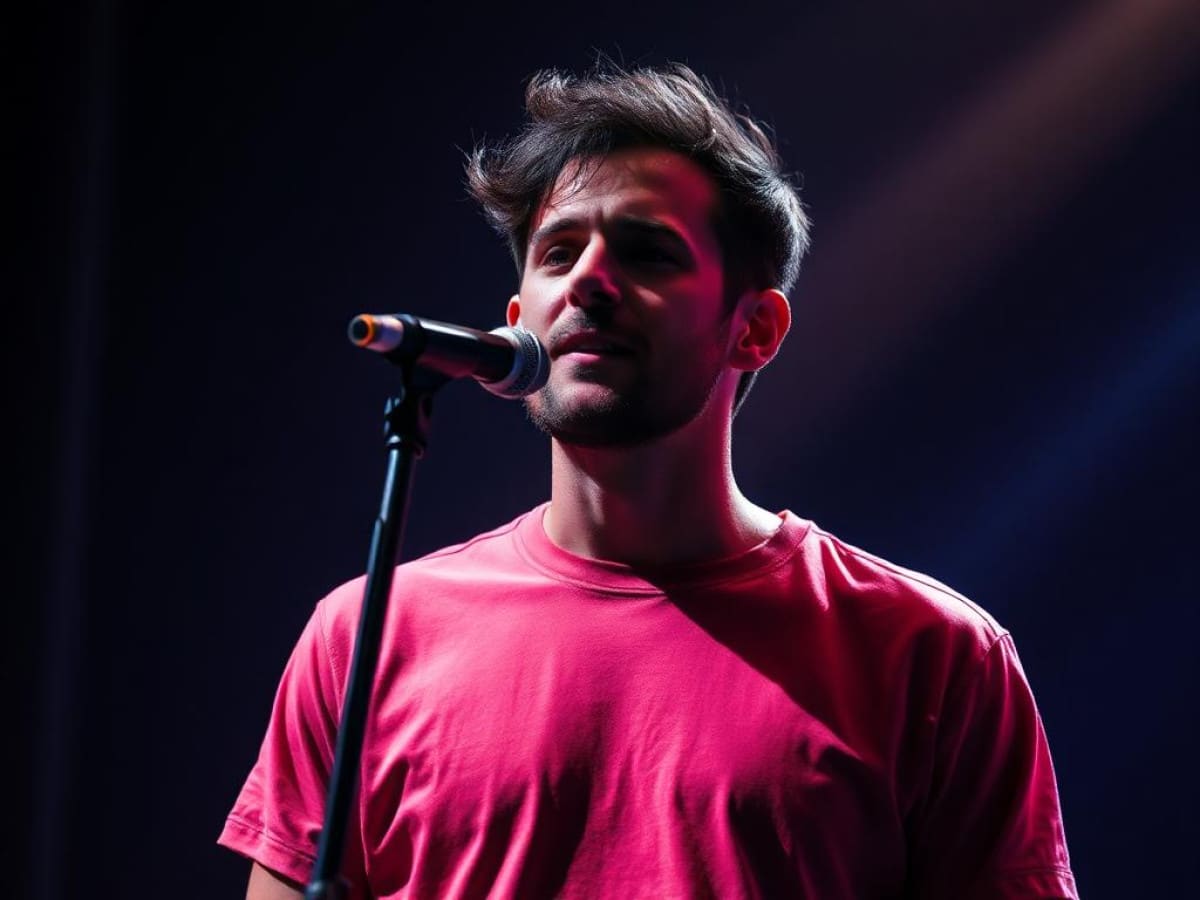 Samuel: «Nel mio disco solista la musica techno e il capitalismo fallito. E sono già al lavoro con i Subsonica»