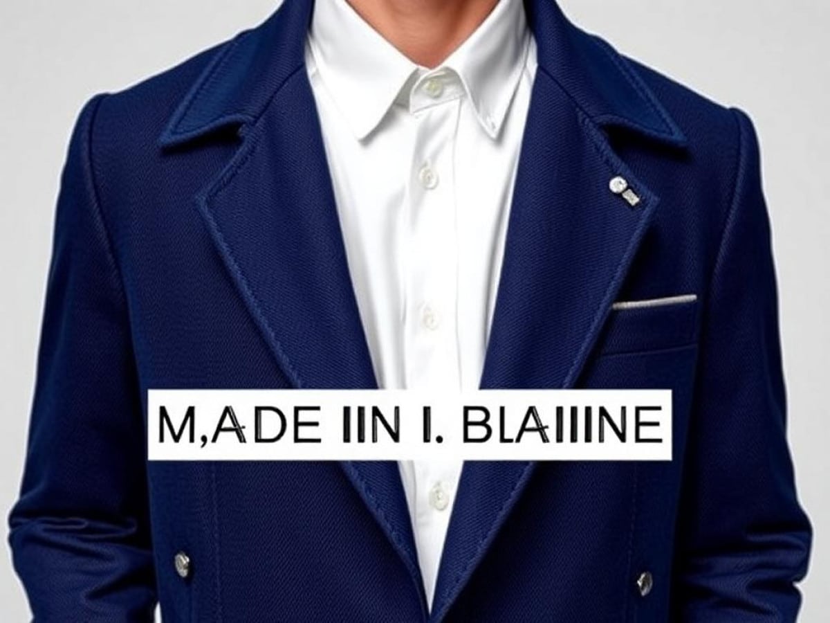 Va in onda il “made in Naples” di Pompilio per Harmont