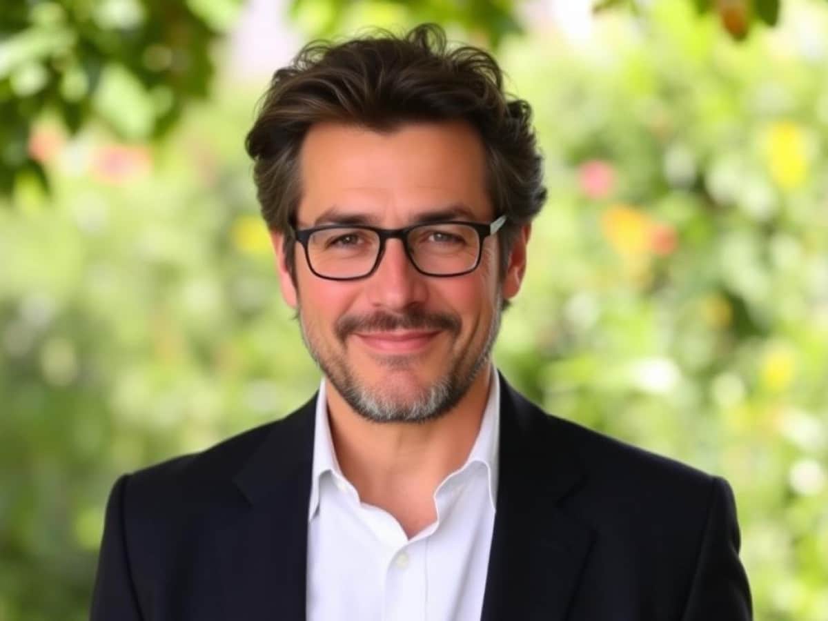 Sergio Castellitto: “Pago l’impegno per cambiare le cose, ora torno a curare il mio giardino”
